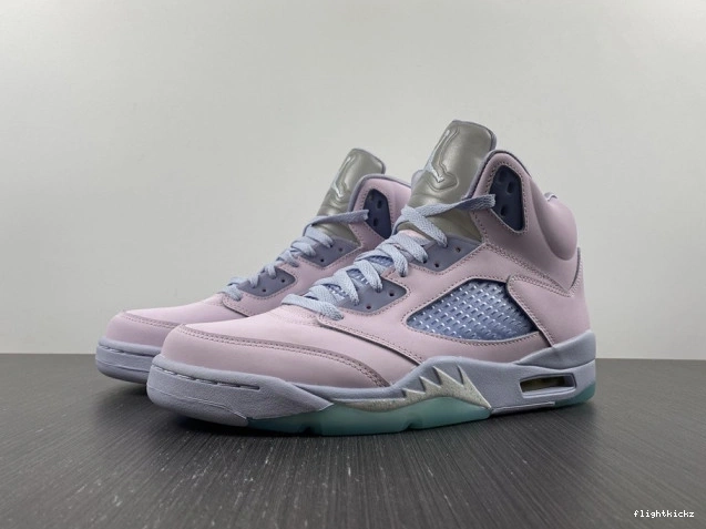 DV0562-600 Jordan 5 Air Easter 0811
